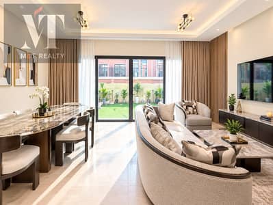 3 Slaapkamers Townhouse te Huur in DAMAC Lagoons, Dubai - WhatsApp Image 2026-10-14 at 2.49. 57 PM. jpeg 3 Slaapkamers Townhouse te Huur in DAMAC Lagoons, Dubai - WhatsApp Image 2026-10-14 at 2.49. 57 PM. jpeg