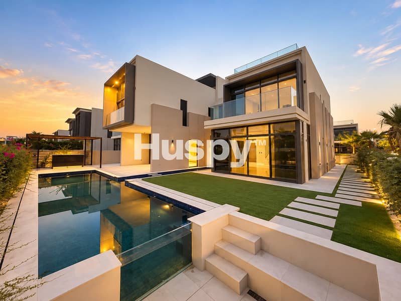 Private Pool | Unfurnished | New to Market Private Pool | Unfurnished | New to Market