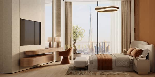 1 habitación Apartamento para en Venta en Majan, Dubai - Apartamento en Majan,Binghatti Skyflame,Binghatti Skyflame 1, 1 dormitorio, 1095099 AED - 14848237 1 habitación Apartamento para en Venta en Majan, Dubai - Apartamento en Majan,Binghatti Skyflame,Binghatti Skyflame 1, 1 dormitorio, 1095099 AED - 14848237