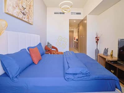 Studio de à à louer à Meydan, Dubai - Appartement à Meydan,Azizi Riviera,Azizi Riviera 48, 60000 AED - 16666016 Studio de à à louer à Meydan, Dubai - Appartement à Meydan,Azizi Riviera,Azizi Riviera 48, 60000 AED - 16666016