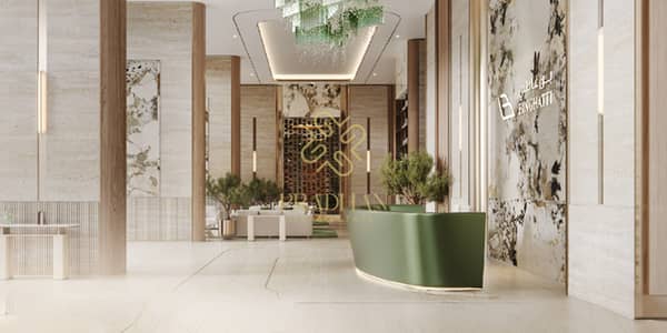 Estudio para en Venta en Majan, Dubai - Apartamento en Majan,Binghatti Titania, 565000 AED - 14846306 Estudio para en Venta en Majan, Dubai - Apartamento en Majan,Binghatti Titania, 565000 AED - 14846306