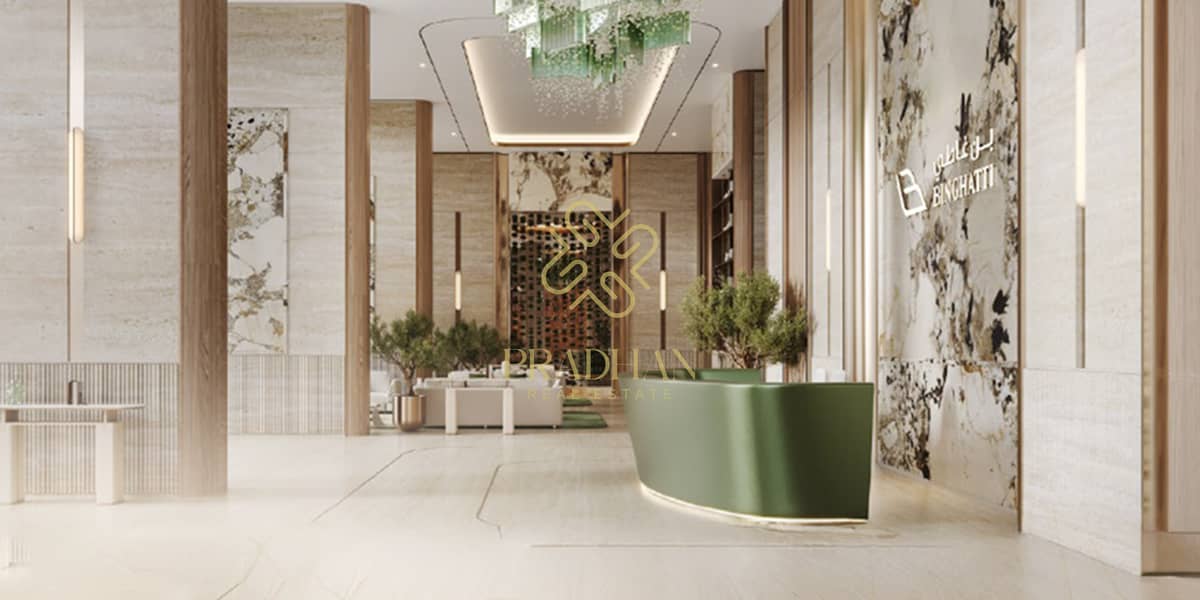 位于马岩街区,Binghatti Titania 的公寓 565000 AED - 14846306 位于马岩街区,Binghatti Titania 的公寓 565000 AED - 14846306