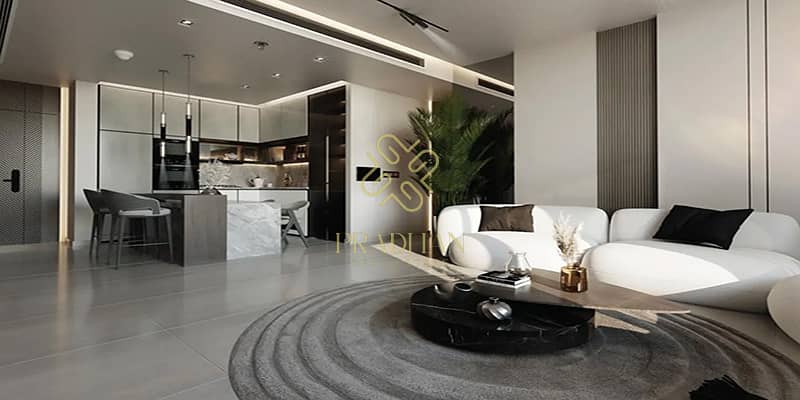Appartement à Dubai Land Residence Complex (DLRC),Saray Prime Residence, 668577 AED - 14803675 Appartement à Dubai Land Residence Complex (DLRC),Saray Prime Residence, 668577 AED - 14803675