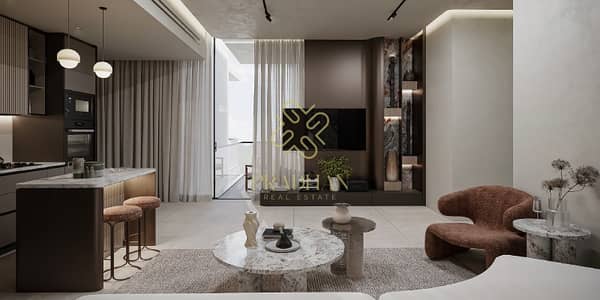 Studio te Koop in Downtown Jebel Ali, Dubai - Appartement in Downtown Jebel Ali,Peace Avenue by Peace Homes, 500000 AED - 14774172 Studio te Koop in Downtown Jebel Ali, Dubai - Appartement in Downtown Jebel Ali,Peace Avenue by Peace Homes, 500000 AED - 14774172