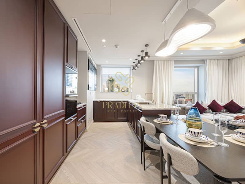 Hotelflat in Downtown Dubai,Address Dubai Mall,The Address Fountain Views 1, 2 slaapkamers, 278000 AED - 16029602 Hotelflat in Downtown Dubai,Address Dubai Mall,The Address Fountain Views 1, 2 slaapkamers, 278000 AED - 16029602