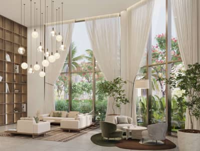 1 habitación Apartamento para en Venta en Dubai Production City (IMPZ), Dubai - 11. jpg 1 habitación Apartamento para en Venta en Dubai Production City (IMPZ), Dubai - 11. jpg