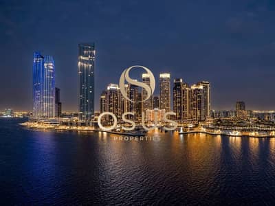 3 Bedroom Apartment for Sale in Dubai Creek Harbour, Dubai - image_0