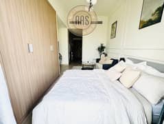 LUXURY FURNISHED STUDIO WITH CHEAPEST PRICE