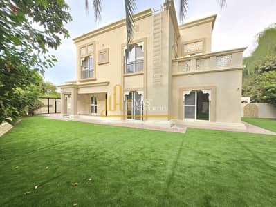 4 Camere Villa in affitto a Dubai Silicon Oasis (DSO), Dubai - 4. jpg 4 Camere Villa in affitto a Dubai Silicon Oasis (DSO), Dubai - 4. jpg