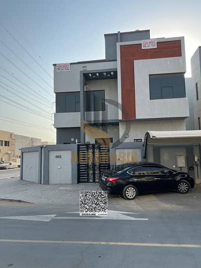 5 Camere Villa in affitto a Al Yasmeen, Ajman - e4507ab3-b6fa-4c76-bb88-596ca7b456f3. jpeg 5 Camere Villa in affitto a Al Yasmeen, Ajman - e4507ab3-b6fa-4c76-bb88-596ca7b456f3. jpeg