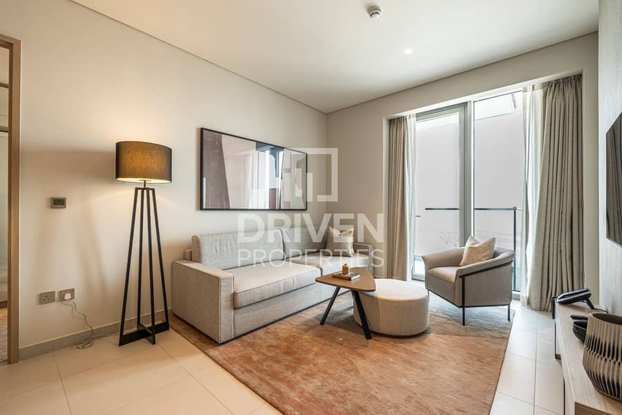 Apartamento en Downtown Dubai,Vida Dubai Mall,Vida Dubai Mall Tower 1, 1 dormitorio, 149999 AED - 16857170 Apartamento en Downtown Dubai,Vida Dubai Mall,Vida Dubai Mall Tower 1, 1 dormitorio, 149999 AED - 16857170