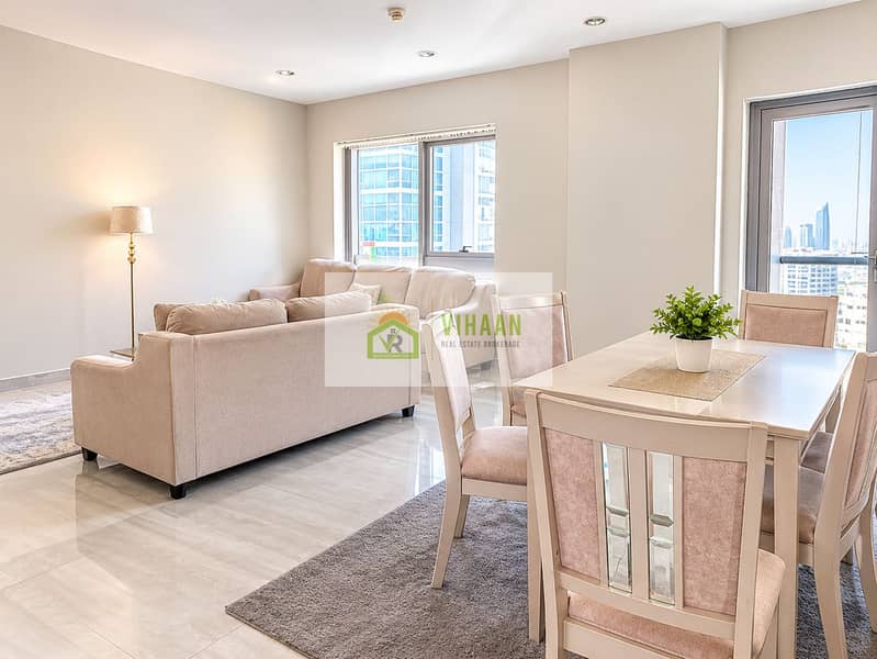 Bright Modern Living and Dining Room. png Bright Modern Living and Dining Room. png