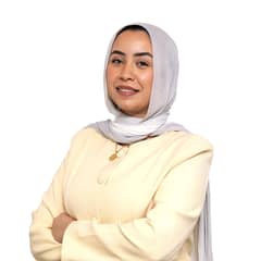 Asmaa Mohsen