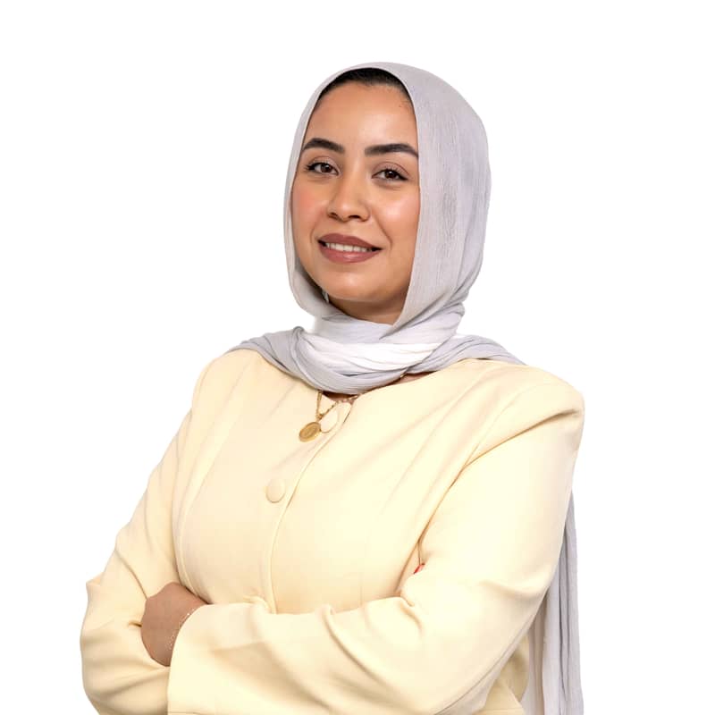 Asmaa Mohsen