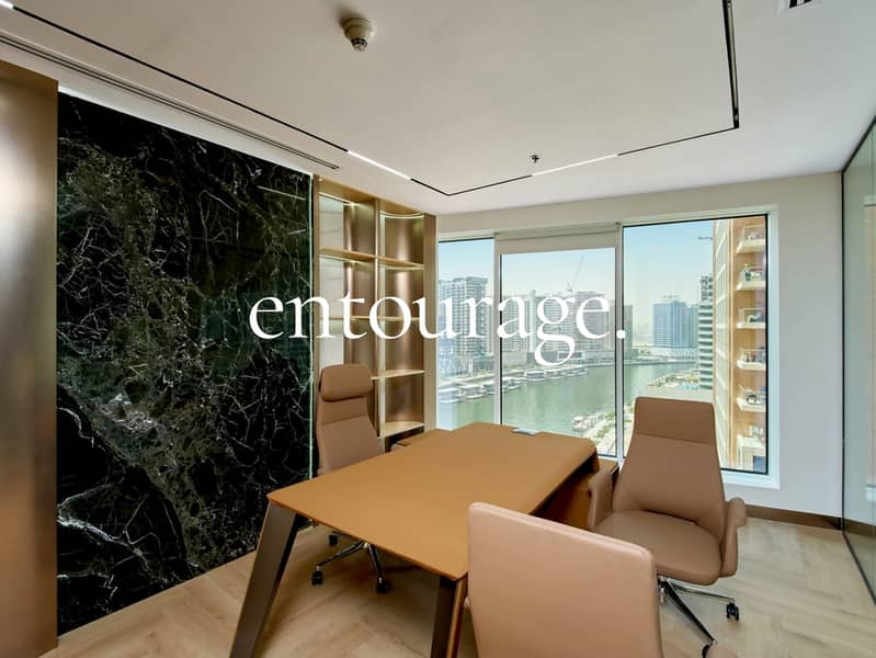 Prime Location| Upgraded | Canal View Prime Location| Upgraded | Canal View