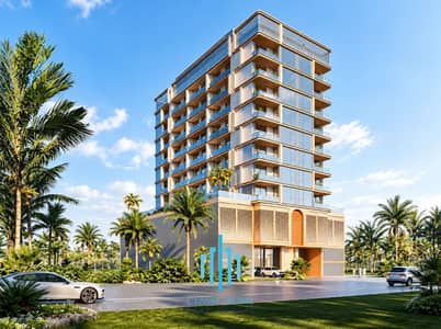 Studio de à à vendre à Jumeirah Garden City, Dubai - 15. png Studio de à à vendre à Jumeirah Garden City, Dubai - 15. png