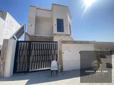 5 Bedroom Villa for Rent in Al Zahya, Ajman - WhatsApp Image 2026-10-10 at 5.39. 27 AM (1). jpeg 5 Bedroom Villa for Rent in Al Zahya, Ajman - WhatsApp Image 2026-10-10 at 5.39. 27 AM (1). jpeg