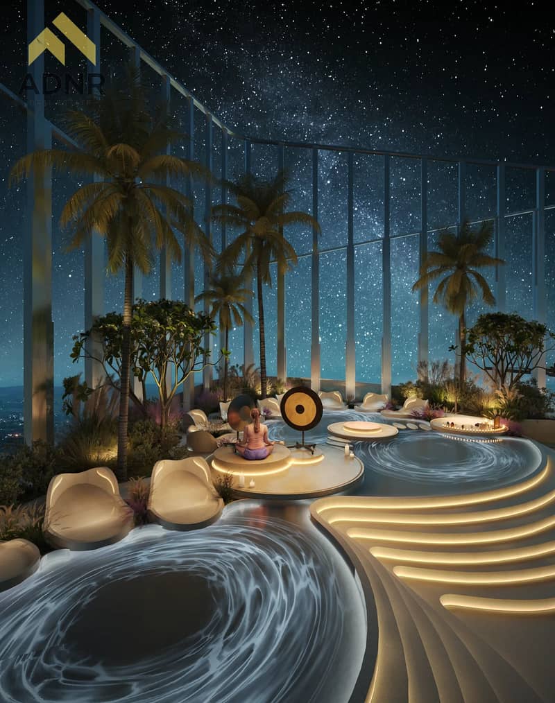 10 HH2_Night_Sound-Spa-Pool-scaled. jpg