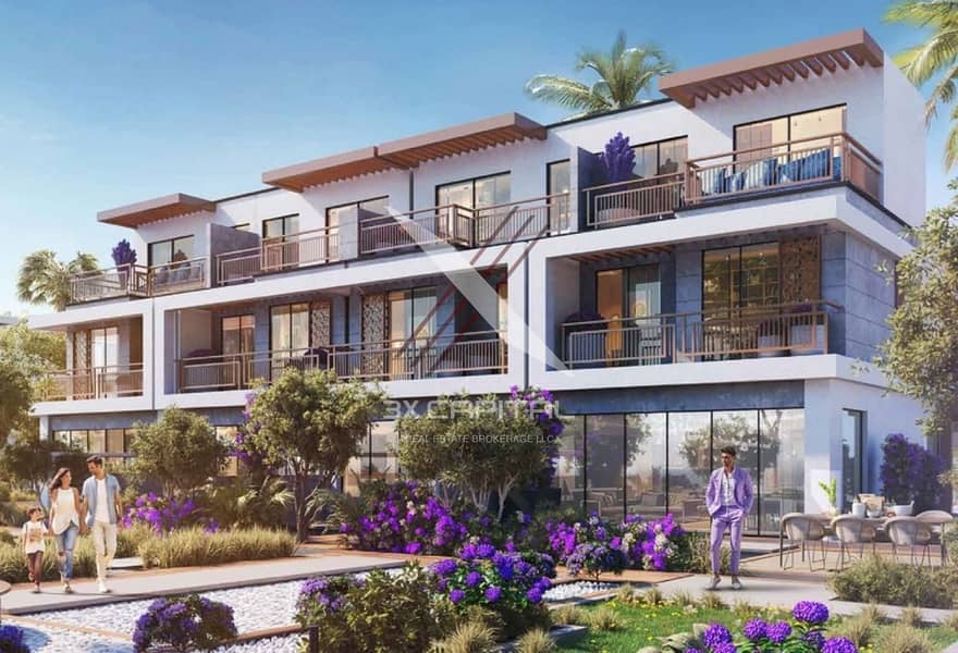 90% COMPLETE | 4BR Townhouse| Walk to Malibu Beach 90% COMPLETE | 4BR Townhouse| Walk to Malibu Beach