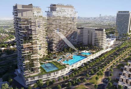 1 Schlafzimmer Wohnung zum Verkauf in DAMAC Hills, Dubai - Wohnung in DAMAC Hills,DAMAC District,DAMAC District Tower B, 1 schlafzimmer, 1256000 AED - 16466664 1 Schlafzimmer Wohnung zum Verkauf in DAMAC Hills, Dubai - Wohnung in DAMAC Hills,DAMAC District,DAMAC District Tower B, 1 schlafzimmer, 1256000 AED - 16466664