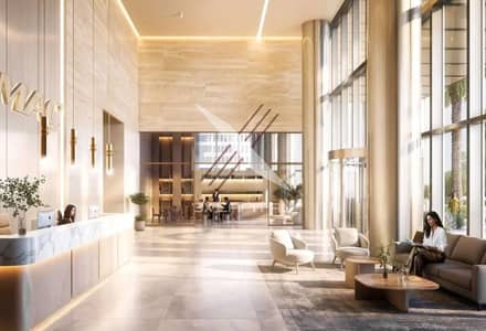 达马克山庄， 迪拜 1 卧室公寓待售 - 位于达马克山庄，DAMAC District，DAMAC District Tower B 1 卧室的公寓 1278000 AED - 16546240