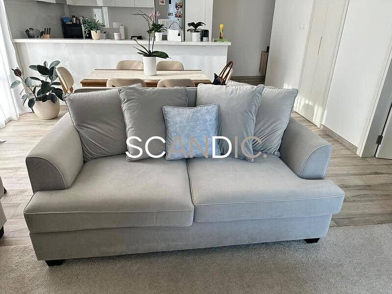 Appartamento a Business Bay,Ahad Residences, 1 camera da letto, 124999 AED - 16857267 Appartamento a Business Bay,Ahad Residences, 1 camera da letto, 124999 AED - 16857267