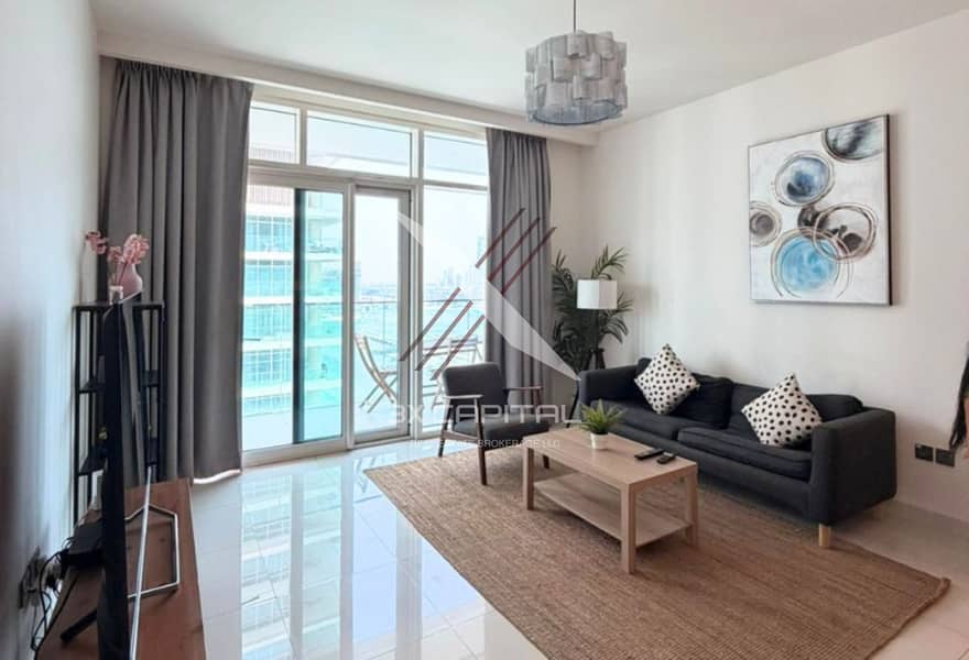 Appartement à Dubai Harbour,Emaar Beachfront,Sunrise Bay,Sunrise Bay Tower 1, 2 chambres, 210000 AED - 15002034 Appartement à Dubai Harbour,Emaar Beachfront,Sunrise Bay,Sunrise Bay Tower 1, 2 chambres, 210000 AED - 15002034