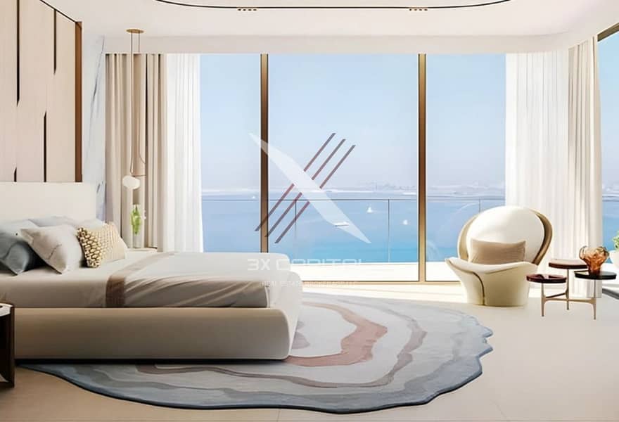 Appartement in Dubai Maritime City,Soulever by Beyond,Soulever Tower 2, 1 slaapkamer, 3000000 AED - 16518682 Appartement in Dubai Maritime City,Soulever by Beyond,Soulever Tower 2, 1 slaapkamer, 3000000 AED - 16518682