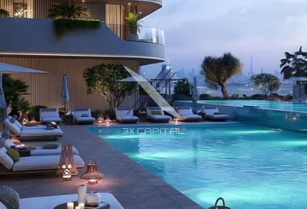 1 Camera Appartamento in vendita a Dubai Maritime City, Dubai - Appartamento a Dubai Maritime City,Soulever by Beyond,Soulever Tower 2, 1 camera da letto, 2978000 AED - 16517814 1 Camera Appartamento in vendita a Dubai Maritime City, Dubai - Appartamento a Dubai Maritime City,Soulever by Beyond,Soulever Tower 2, 1 camera da letto, 2978000 AED - 16517814