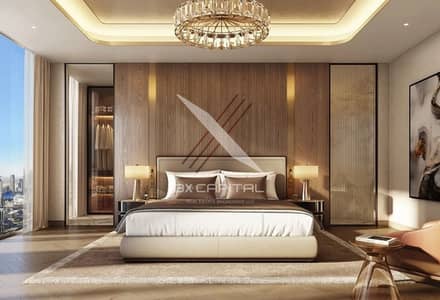 1 Bedroom Flat for Sale in Sheikh Zayed Road, Dubai - 1BR ULTRA LUXURY | FULL SEA VIEW | PRIME LOCATION 1 Bedroom Flat for Sale in Sheikh Zayed Road, Dubai - 1BR ULTRA LUXURY | FULL SEA VIEW | PRIME LOCATION