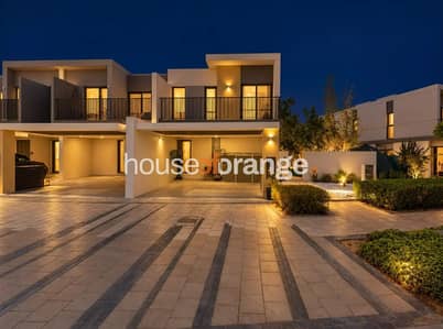 4 habitaciones Townhouse para en Alquiler en Tilal Al Ghaf, Dubai - Casa adosada en Tilal Al Ghaf,Elan,Elan 2, 4 dormitorios, 240000 AED - 16857280 4 habitaciones Townhouse para en Alquiler en Tilal Al Ghaf, Dubai - Casa adosada en Tilal Al Ghaf,Elan,Elan 2, 4 dormitorios, 240000 AED - 16857280