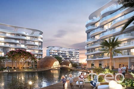 فلیٹ 1 غرفة نوم للبيع في داماك لاجونز، دبي - DAMAC_Lagoon_Views-Gallery-05. jpg فلیٹ 1 غرفة نوم للبيع في داماك لاجونز، دبي - DAMAC_Lagoon_Views-Gallery-05. jpg