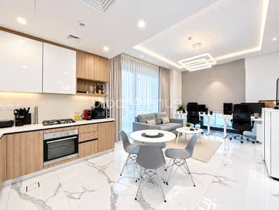 Appartement de 1 chambre à à louer à Dubai Hills Estate, Dubai - 9. png