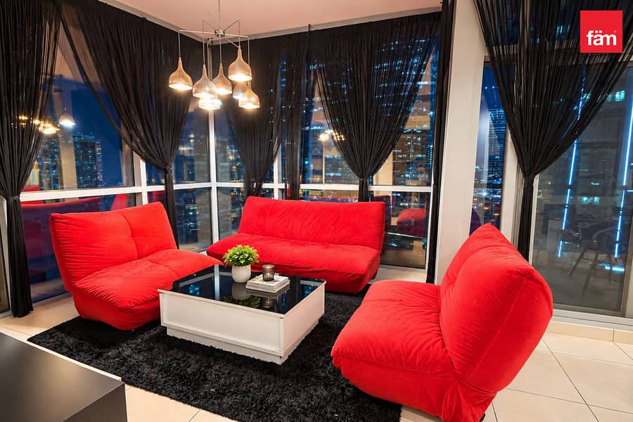 Wohnung in Jumeirah Lake Towers (JLT),JLT Cluster D,Indigo Tower, 1 schlafzimmer, 94999 AED - 16857323 Wohnung in Jumeirah Lake Towers (JLT),JLT Cluster D,Indigo Tower, 1 schlafzimmer, 94999 AED - 16857323