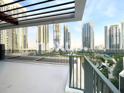 3 Bedroom Flat for Rent in Dubai Creek Harbour, Dubai - image_0