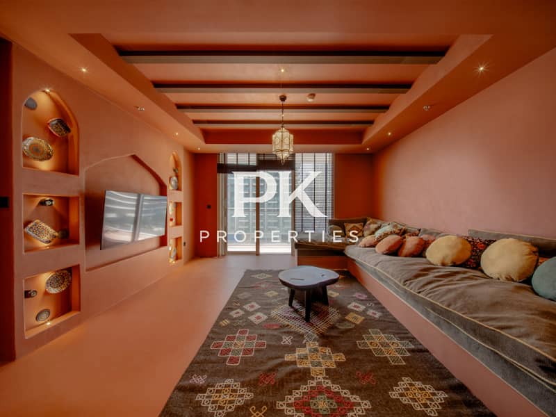 Appartement in Dubai Harbour,Emaar Beachfront,Palace Beach Residence,Palace Beach Residence Tower 1, 1 slaapkamer, 159000 AED - 16857341 Appartement in Dubai Harbour,Emaar Beachfront,Palace Beach Residence,Palace Beach Residence Tower 1, 1 slaapkamer, 159000 AED - 16857341