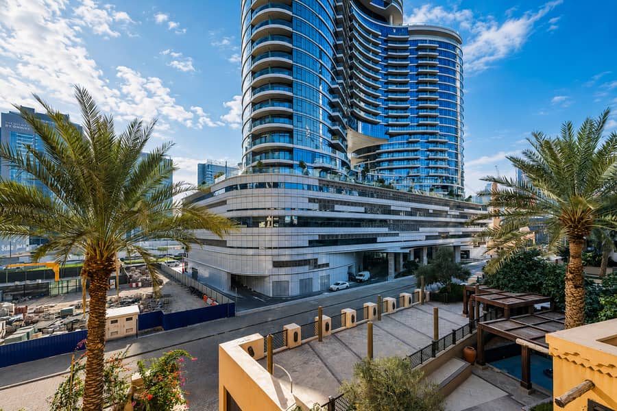 Appartement in Downtown Dubai,Old Town,Miska,Miska 4, 3 slaapkamers, 5299999 AED - 16857342 Appartement in Downtown Dubai,Old Town,Miska,Miska 4, 3 slaapkamers, 5299999 AED - 16857342