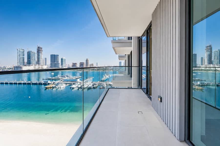 位于迪拜港,艾玛尔海滨社区,海滨大厦综合区,海滨2号大厦 1 卧室的公寓 159000 AED - 16857345 位于迪拜港,艾玛尔海滨社区,海滨大厦综合区,海滨2号大厦 1 卧室的公寓 159000 AED - 16857345