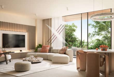 迪拜海港城， 迪拜 2 卧室公寓待售 - 位于迪拜海港城，Talea by Beyond 2 卧室的公寓 4408000 AED - 16256824