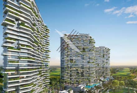 1 Bedroom Flat for Sale in DAMAC Hills, Dubai - High Floor | Investor Deal | Prime Location 1 Bedroom Flat for Sale in DAMAC Hills, Dubai - High Floor | Investor Deal | Prime Location