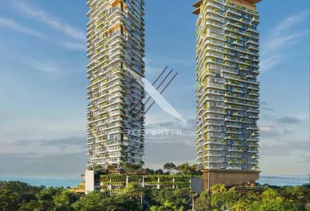 1 habitación Apartamento para en Venta en Dubai Maritime City, Dubai - Apartamento en Dubai Maritime City，Soulever by Beyond，Soulever Tower 2, 1 dormitorio, 2985000 AED - 16517488