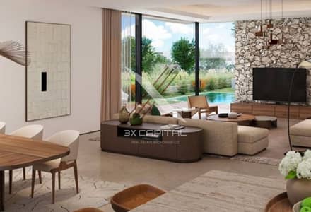 4 Bedroom Villa for Sale in The Acres, Dubai - OP+DLD | G+2 | Motivated Seller