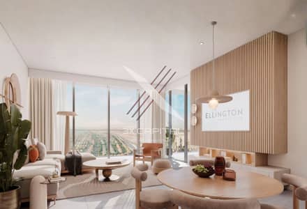 Studio zum Verkauf in Uptown Dubai, Dubai - Wohnung in Uptown Dubai，Mercer House, 1379999 AED - 15116861