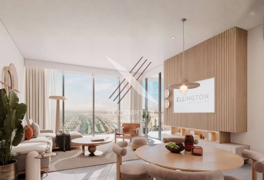 Wohnung in Uptown Dubai,Mercer House, 1379999 AED - 15116861 Wohnung in Uptown Dubai,Mercer House, 1379999 AED - 15116861