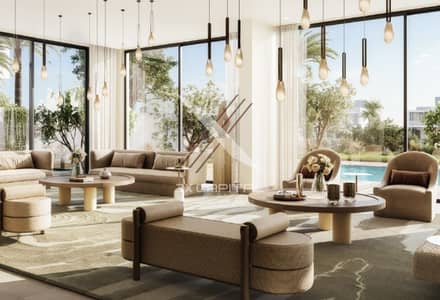 4 habitaciones Villa para en Venta en The Valley by Emaar, Dubai - Villa en The Valley by Emaar，Farm Gardens 2, 4 dormitorios, 8039999 AED - 15281341