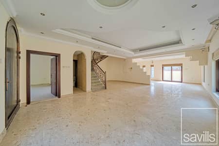 阿尔萨法住宅区， 迪拜 5 卧室别墅待租 - 位于阿尔萨法住宅区，阿尔萨法2区 5 卧室的别墅 350000 AED - 16857366