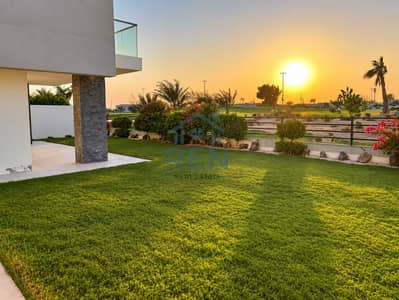 4 habitaciones Villa para en Alquiler en Yas Island, Abu Dhabi - Villa en Yas Island,Yas Acres, 4 dormitorios, 425000 AED - 15899284 4 habitaciones Villa para en Alquiler en Yas Island, Abu Dhabi - Villa en Yas Island,Yas Acres, 4 dormitorios, 425000 AED - 15899284
