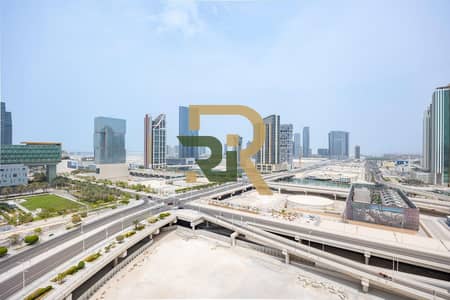 1 Schlafzimmer Wohnung zum Verkauf in Al Maryah Island, Abu Dhabi - Wohnung in Al Maryah Island,Al Maryah Vista, 1 schlafzimmer, 1160000 AED - 16710137 1 Schlafzimmer Wohnung zum Verkauf in Al Maryah Island, Abu Dhabi - Wohnung in Al Maryah Island,Al Maryah Vista, 1 schlafzimmer, 1160000 AED - 16710137