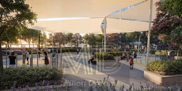 1 Bedroom Flat for Sale in Sobha Sanctuary, Dubai - L-02 - KIDS PLAY AREA. jpg