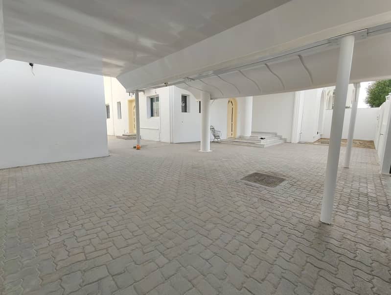 NEWLY RENOVATED - SEMI INDEPENDENT VILLA- READY TO MOVE
